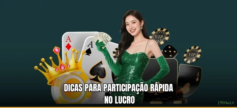 Guia rápido de apostas ao vivo na 1900win